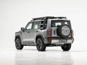 الأكثر مبيعًا ، هافال هيفال 4 Ultra Pilot Edition SUV جديد رابتور فيف 4WD R19 للبالغين - Product Image 5