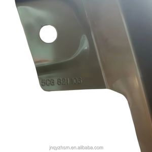 Guardabarros Original para VW Jetta VS5 VS7 2019-2023, Panel de Repuesto Delantero Izquierdo y Derecho - Product Image 3