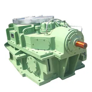 OEM High quality large heavy Gear Reducer