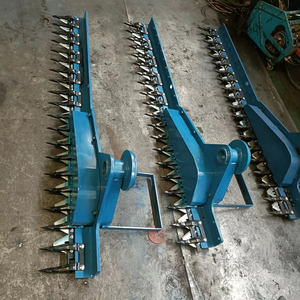 Rsbm mới máy xúc file đính kèm hedge Tông đơ cho trang trại & máy móc sửa chữa cửa hàng bảo trì vườn - Product Image 5