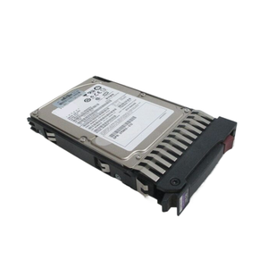 431958-B21 146GB 10K SAS 3Gb/s SFF Hot-Pluggable Single Port 2.5-inch Hard <b>Drive</b> with Tray for Gen1 to Gen7 ProLiant Server - Product Image 3