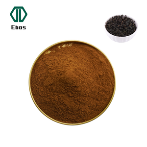 홍차 추출물 테아플라빈 분말 20% 98% 인스턴트 홍차 추출물 분말 테아플라빈 - Product Image 1