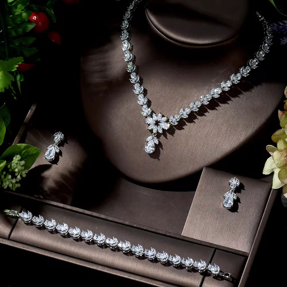 ชุบทองคำขาว