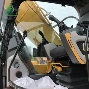 ใช้ต้นฉบับสำหรับเครื่องขุด320D แมวด้วยเครื่องขุดกลางไฮดรอลิก20ตัน320GC รวมถึงปั๊มแกนเครื่องยนต์เกียร์ - Product Image 5