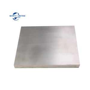 High Hardness Steel Plate <strong>TC4</strong> <strong>Titanium</strong> <strong>Alloy</strong> <strong>Sheet</strong> Specification 5mm 10mm 20mm Super Thick <strong>Titanium</strong> Plate Customization - Product Image 6