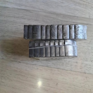 Sr18 SR20 Mang Chính cho Nissan sr18de sr20de động cơ trục khuỷu mang 12207-60j00 m098a - Product Image 6