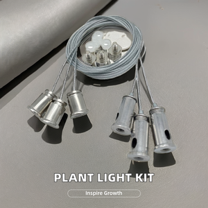 4PCS Kit de système de <span class=keywords><strong>suspension</strong></span> en acier pour <span class=keywords><strong>corde</strong></span> à revêtement léger avec ressort de type soudure, coupe et pliage Services de poinçonnage inclus - Product Image 6