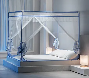 Lưới Chống Muỗi Dùng Trong Nhà Dễ Gấp Gọn Bán Chạy - Product Image 1