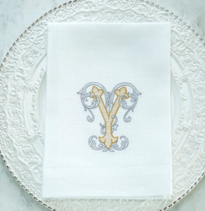 Khăn bông polyester cho khăn trải bàn bằng vải polyester màu hiện đại cho tiệc cưới sự kiện khách sạn và các bữa tiệc - Product Image 5