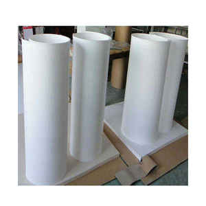 Yüksek yoğunluklu % 100% bakire <span class=keywords><strong>4x8</strong></span> <span class=keywords><strong>PTFE</strong></span> yalıtım levhaları 3mm-100mm kalıplı plastik levhalar - Product Image 1