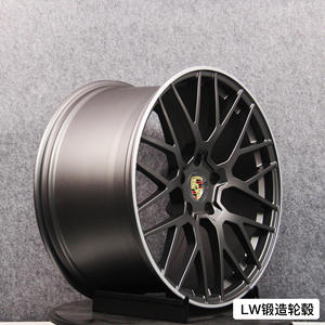 Blitz Type 03ขอบล้อโรเวอร์ - Product Image 4