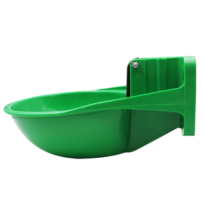<span class=keywords><strong>Abbeveratoio</strong></span> Automatico in Plastica Rinforzata <span class=keywords><strong>per</strong></span> Bestiame, Cavalli, Capre e Pecore - Product Image 4