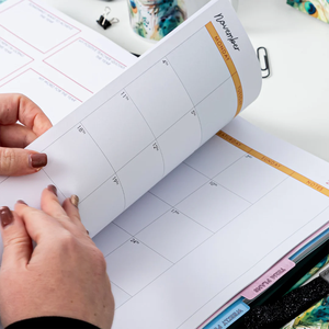 Tùy Chỉnh Máy Tính Xách Tay Dịch Vụ In Ấn Nhật Ký Chương Trình Nghị Sự Kế Hoạch Máy Tính Xách Tay Giá Rẻ OEM Xoắn Ốc Giáo Viên Kế Hoạch <span class=keywords><strong>2025</strong></span> - Product Image 2