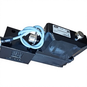 VA01PEP34A-1U โซลินอยด์สำหรับใช้งานกับอุปกรณ์เครื่องจักรกล 1 ยูนิต - Product Image 2