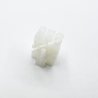 JST L6.2 Conector Adaptador 6,2mm Cable de Paso Terminal de Carcasa de Nailon Macho/Hembra para PCB Cobre Disponible 1P 2P 3P 4P 6P 12P Tamaños