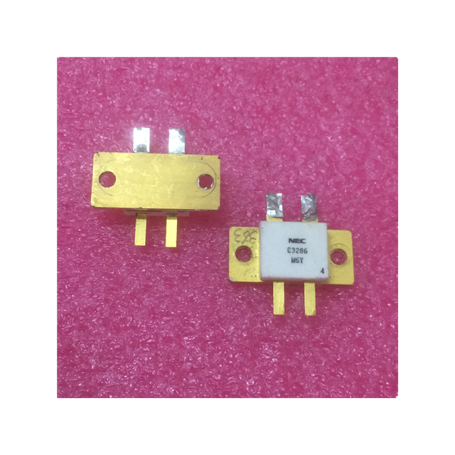 Used: 2SC3286 C3286 2SC3286-M - SILICON POWER TRANSISTOR[ 28-55V 24A 140W 230MHz ] - 100%Original Transistor