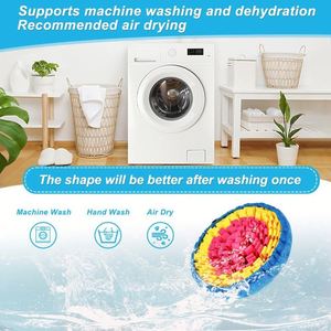 Tapis de distribution de nourriture interactif pour chien, jeu d'agitation sensorielle pour l'ennui, puzzle alimentaire interactif pour l'ennui, tapis olfactif pour une alimentation lente - Product Image 2