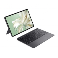 HUAWI MateBook E 2023 i7 1260U 16GB/512GB LPDDR5 SSD 12.6 pouces HD ordinateur portable professionnel avec carte intégrée 120Hmz rafraîchissement de l'écran
