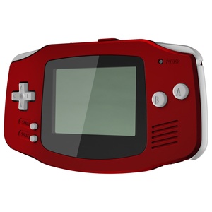 เปลือกเปลี่ยนทดแทนแบบเต็มรูปแบบพร้อมปุ่มสำหรับ GBA รุ่น IPS Ready อัปเกรดแล้ว |   รองรับหน้าจอ IPS เหมาะสำหรับการบูรณะ - Product Image 6