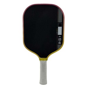 ไม้พายพิคเคิลบอล Pro IV ได้รับการรับรองจาก USAPA พร้อมแกนโฟม GEN4 TFP ขนาด 16 มม. และพื้นผิวคาร์บอนไฟเบอร์ T700 เพื่อเพิ่มแรงหมุนและพลัง - Product Image 6