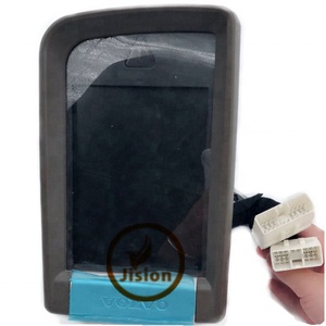 ชิ้นส่วน Jision EC210D EC220D EC480D EC300D รถขุดแผงแสดงผล14640102 VOE14640102 14609502 - Product Image 6