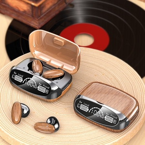 M35 Tws-oreillettes Bluetooth 5.2, écouteurs de sport, étanches, suppression du bruit, sans fil, casque d'écoute gaming, pour <span class=keywords><strong>Xiaomi</strong></span>, nouveau - Product Image 2