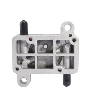 ปั๊มเชื้อเพลิงสำหรับ FL250/ 350 ATV GY6 DF44-211 DF44-211D DF44-227 07-187-01 0115-481 เครื่องยนต์ - Product Image 5