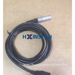 1PCS Rohde & Schwarz <b>Power</b> Probe with <b>USB</b> <b>Cable</b> R&S NRP-Z4 * xgeqpt H - Product Image 4