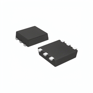 BOM IC In Stock 6 SMD, Flat Leads Power Management (PMIC) Buy Online Electronic Components S-1003NA41I-I6T1U - Product Image 1