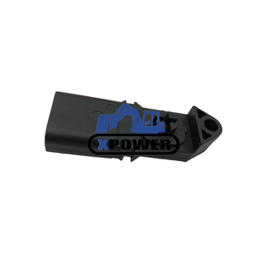 Nuevo Sensor de Presión de Aire XPower 3331044 4076493 2897331 para L10 M11 PC200-8 - Product Image 1