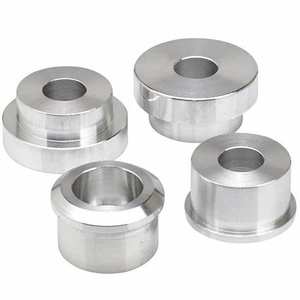 Custom Various Models CNC Turning Machining Alloy Steel <strong>Dimple</strong> <strong>Die</strong> Set Kit Low Price - Product Image 4