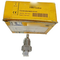 Plc *yeni* Fcs-n1/2a4-naewbrx-h1141 Akış İzleme Sensörü 1-200cm/s 6871322 Toplu Tedarik