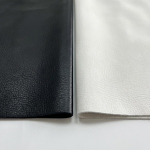 Tissu PVC gaufré sans phtalates pour aménagement de bateaux, résistant aux UV 500h et à l'abrasion, conforme à la norme californienne TB117, pour sièges de yacht, 54/55 pouces - Product Image 2