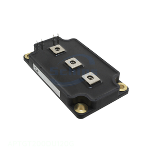 Electronic Circuit Components Transistors SP6 APTGT200DU120G BOM IC In Stock - Product Image 1