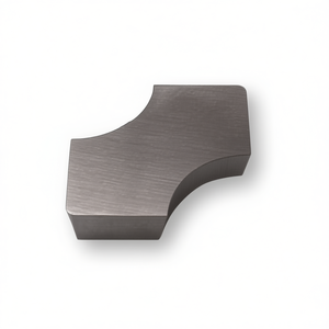 เม็ดมีดกัดแบบ Ttake Spuc สำหรับงานตัดโลหะ ขนาด 12 มม. เครื่องมือ CNC ความแม่นยำสูง - Product Image 2