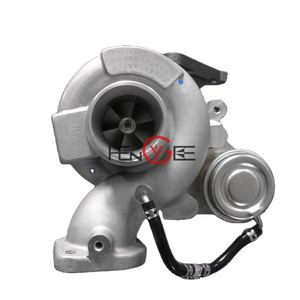 Turbocompresor TD04 49477-04000 14411-AA710 120924014 para Subaru Forester XT EJ255 2.5L 2009-2011 - Product Image 5