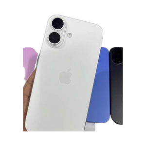 Wholesale Refurbished Genuine for for 16 <b>Plus</b> <b>128GB</b> 8G GSM 5G 6.7" Display 48MP Battery 100%+ Used US Version - Product Image 2