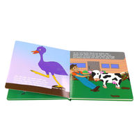 Servicio de Impresión de Libros de Autopublicación, Creación de Libros de Cartón a Todo Color