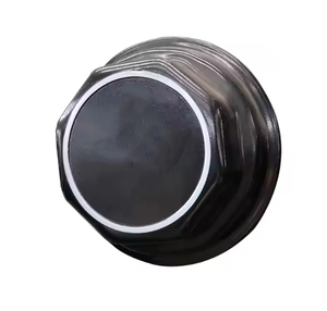 Meilleur prix pour les pièces de semi-remorque, couvre-moyeu de type Fuwa Bpw - Product Image 4