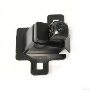 Nueva cámara de visión trasera de respaldo 867B0-60210 para Toyota Land Cruiser <span class=keywords><strong>2021</strong></span>-cámara trasera LiftGate cámara de asistencia de estacionamiento 867B060210 - Product Image 4