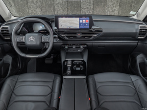 2024 <span class=keywords><strong>Citroen</strong></span> C5 X <span class=keywords><strong>Versailles</strong></span> New Electric SUV Auto Car 5 Doors 5 Seats High-Economic Euro VI Gas/Electric Fuel Options Gauche - Product Image 6