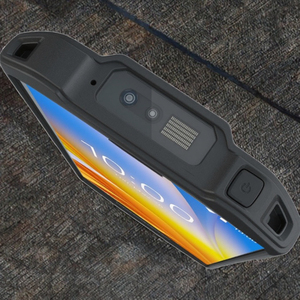 <span class=keywords><strong>Zebra</strong></span> tc21 5.5-inch máy tính cầm tay Android OS 4GB + 64GB Bộ nhớ IP67 niêm phong Snapdragon 660 Octa-core Bộ vi xử lý rfd40 RFID - Product Image 2