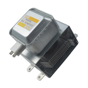 Pièce de micro-ondes industrielle à magnétron 2M343K refroidie par air 1500W haute puissance entièrement inspectée pour la réparation de fours à micro-ondes - Product Image 1