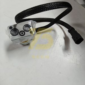 粤彩工程机械先导阀702-21-62200 7022162200适用于挖掘机PC200-8 PC210-10 PC300-8 PC350-8 - Product Image 5