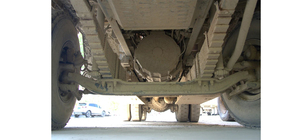 Moteur de voiture à flux axial Brogen 300 kW 4000 tr/min 9000 Nm, axe électrique OEM ODM, nouveau prototype, faible vitesse, véhicule électrique commercial 13T - Product Image 6