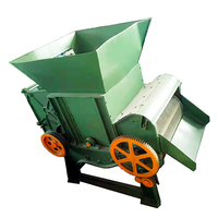 Mesin Ginning Katun Harga Mesin Pengolahan Katun Kecil