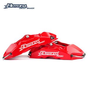 Modification d'étrier de frein de voiture ROTORA RF403 pour Honda Civic/FL Crosstour/TF CR-V 2015 <span class=keywords><strong>2018</strong></span> RT RW CRZ Elysion/RR9 Fit (GR9) GK - Product Image 4