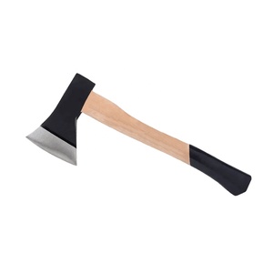 A613 Axe Nhà Máy Made Nga Loại Axe A613 Với Tay Cầm Bằng Gỗ - Product Image 1