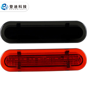 Luz de Freno Trasera Elevada para Suzuki Jimny, Carcasa Roja con Luz Roja para Actualización Retrofit CP-629-02 - Product Image 2