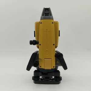 Estación Total Mecánica GM52 con Medición de Ángulo de Alta Precisión de 2'', Clasificación IP66, Aumento de 30x, Fabricada en Japón - Product Image 1